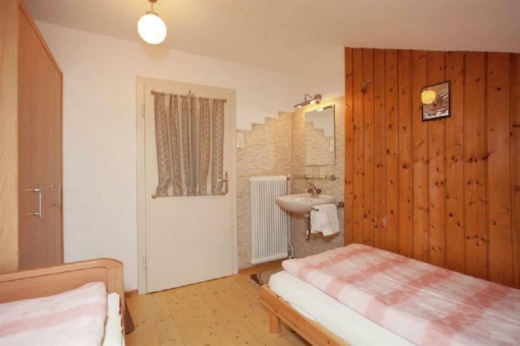 Апартаменты Haus Waldhof Бриксен-им-Тале Экстерьер фото