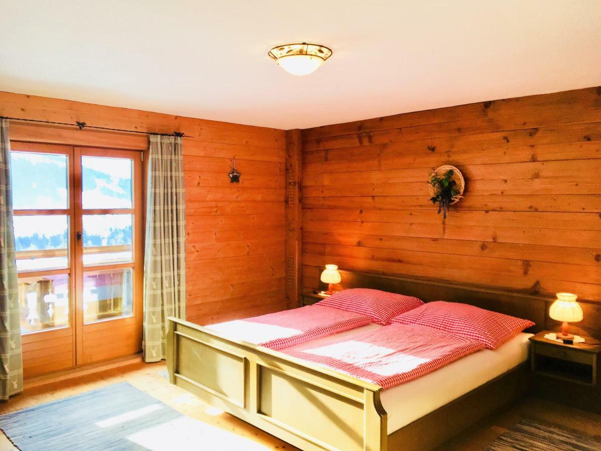 Апартаменты Haus Waldhof Бриксен-им-Тале Экстерьер фото